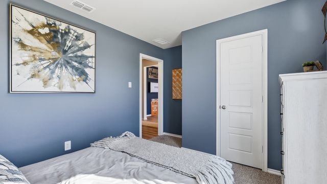 10809 BLOODSTONE Drive, Fort Worth, TX 76036