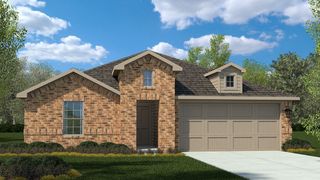 10809 BLOODSTONE Drive, Fort Worth, TX 76036