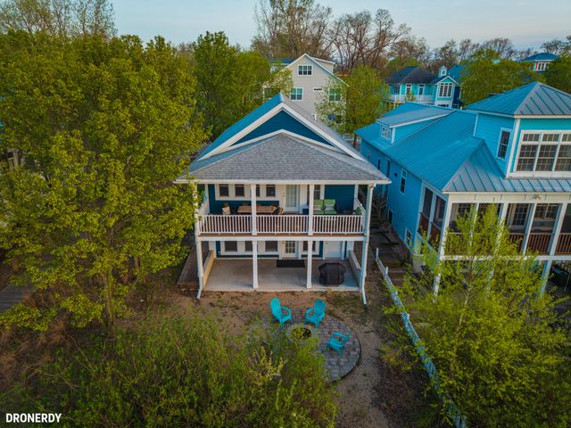 328 Beachwalk Lane, Michigan City, IN 46360