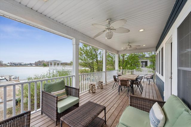 328 Beachwalk Lane, Michigan City, IN 46360
