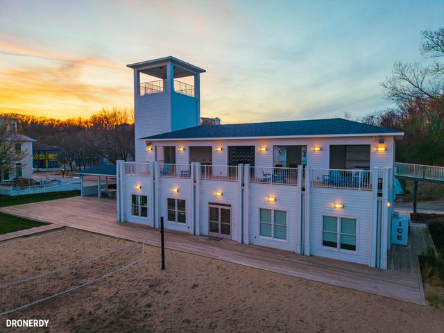 328 Beachwalk Lane, Michigan City, IN 46360