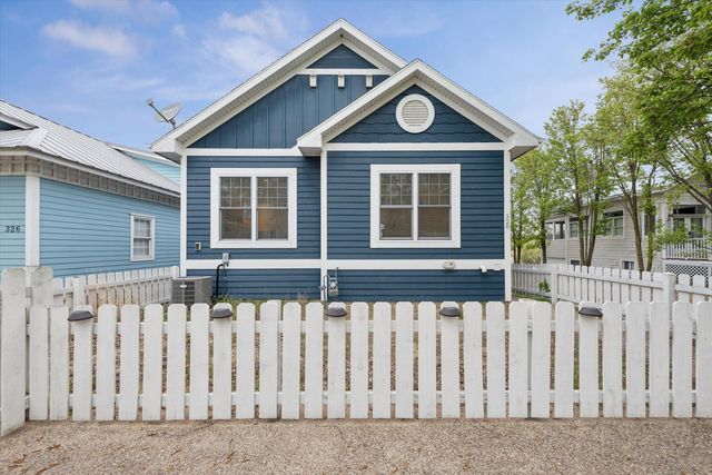 328 Beachwalk Lane, Michigan City, IN 46360