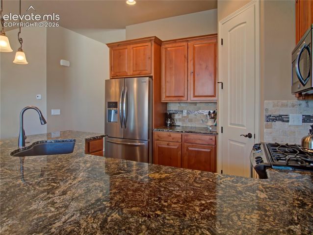 13922 Paradise Villas Grove, Colorado Springs, CO 80921