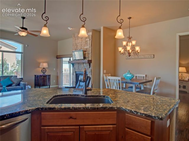 13922 Paradise Villas Grove, Colorado Springs, CO 80921