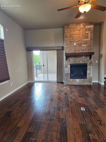13922 Paradise Villas Grove, Colorado Springs, CO 80921