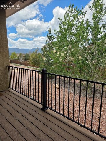 13922 Paradise Villas Grove, Colorado Springs, CO 80921