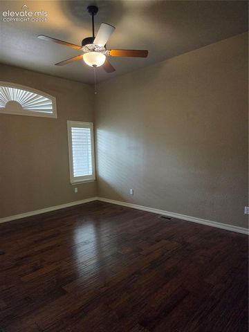 13922 Paradise Villas Grove, Colorado Springs, CO 80921