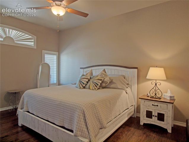 13922 Paradise Villas Grove, Colorado Springs, CO 80921