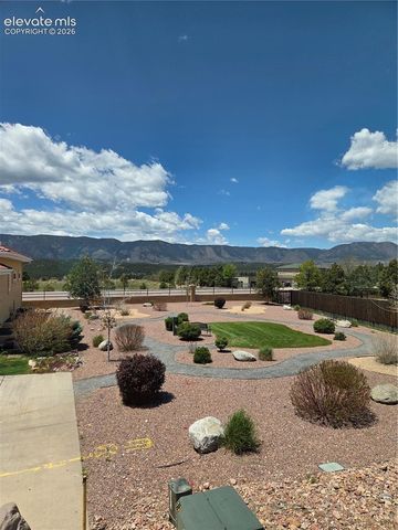 13922 Paradise Villas Grove, Colorado Springs, CO 80921