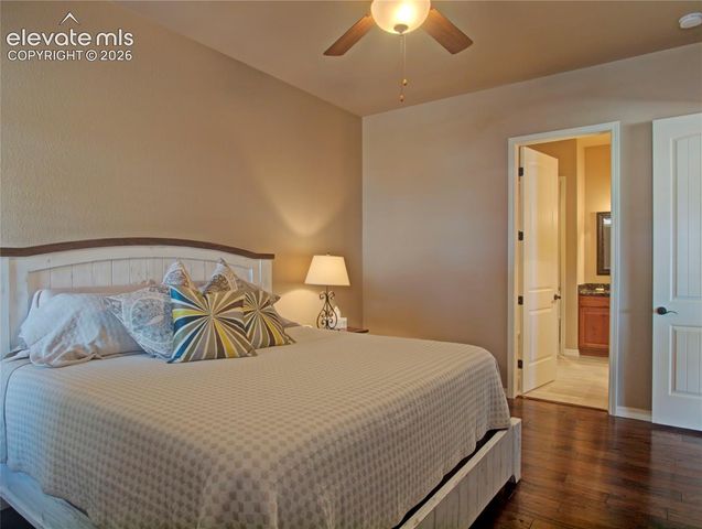 13922 Paradise Villas Grove, Colorado Springs, CO 80921