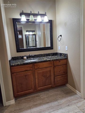 13922 Paradise Villas Grove, Colorado Springs, CO 80921