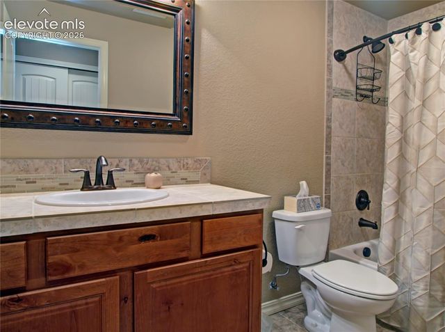 13922 Paradise Villas Grove, Colorado Springs, CO 80921