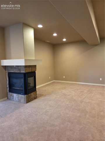 13922 Paradise Villas Grove, Colorado Springs, CO 80921