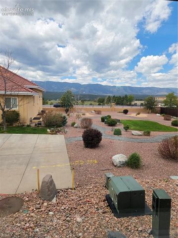 13922 Paradise Villas Grove, Colorado Springs, CO 80921
