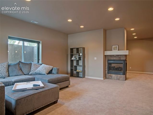13922 Paradise Villas Grove, Colorado Springs, CO 80921