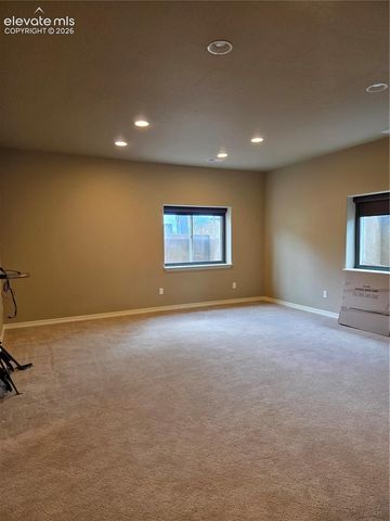 13922 Paradise Villas Grove, Colorado Springs, CO 80921