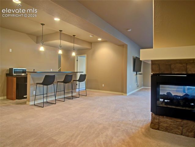 13922 Paradise Villas Grove, Colorado Springs, CO 80921