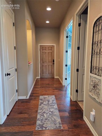 13922 Paradise Villas Grove, Colorado Springs, CO 80921
