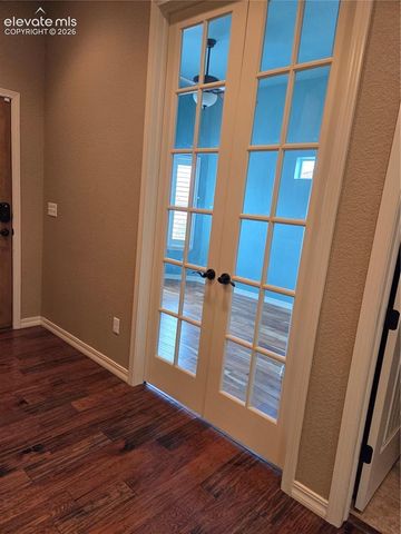 13922 Paradise Villas Grove, Colorado Springs, CO 80921