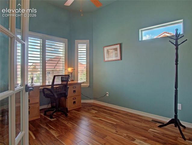 13922 Paradise Villas Grove, Colorado Springs, CO 80921