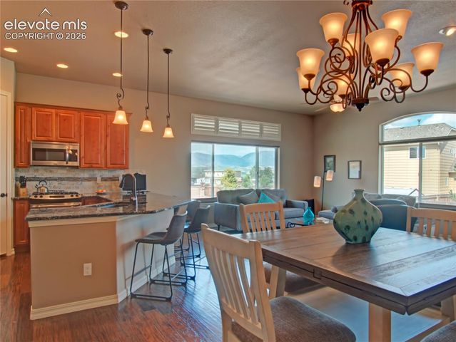 13922 Paradise Villas Grove, Colorado Springs, CO 80921