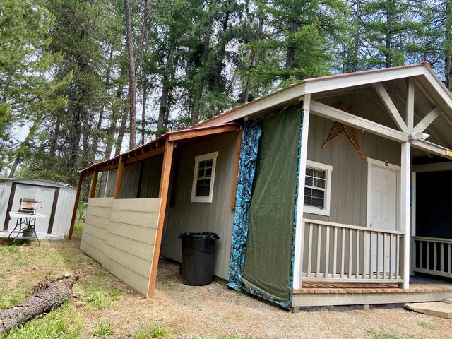 112 Rocky Gorge Rd, Newport, WA 99156