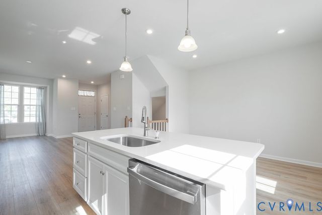 3131 Perdue Springs Dr, Chester, VA 23831