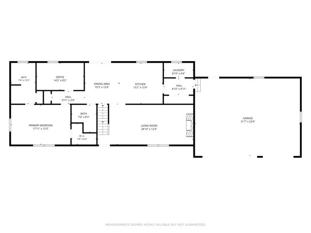 39166 36th Avenue, Paw Paw, MI 49079