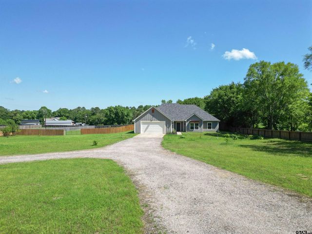 15207 CR 220, Tyler, TX 75707