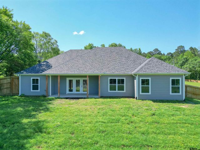 15207 CR 220, Tyler, TX 75707