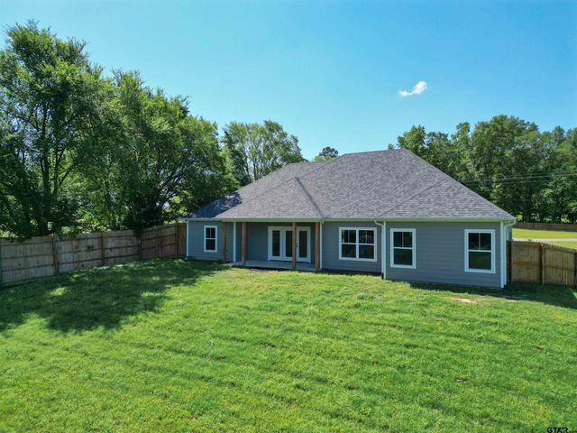 15207 CR 220, Tyler, TX 75707