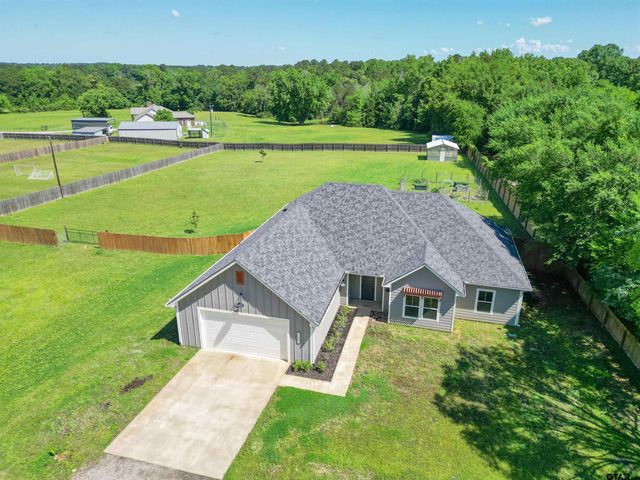 15207 CR 220, Tyler, TX 75707
