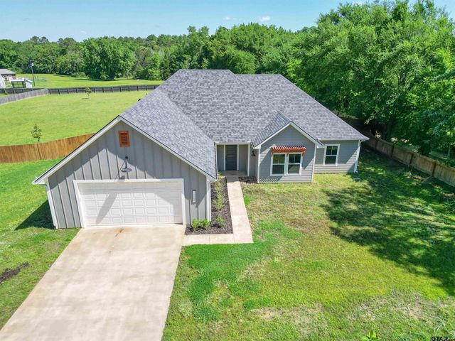 15207 CR 220, Tyler, TX 75707