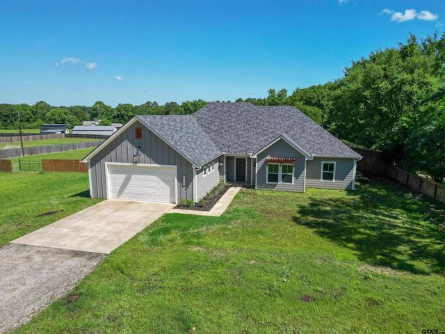 15207 CR 220, Tyler, TX 75707