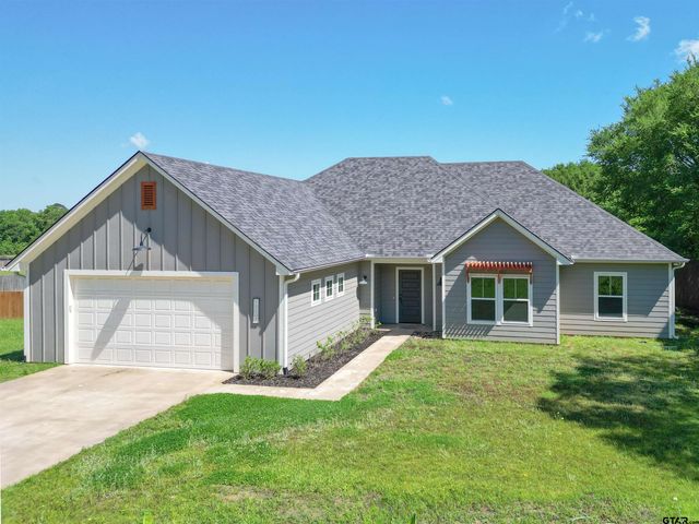 15207 CR 220, Tyler, TX 75707