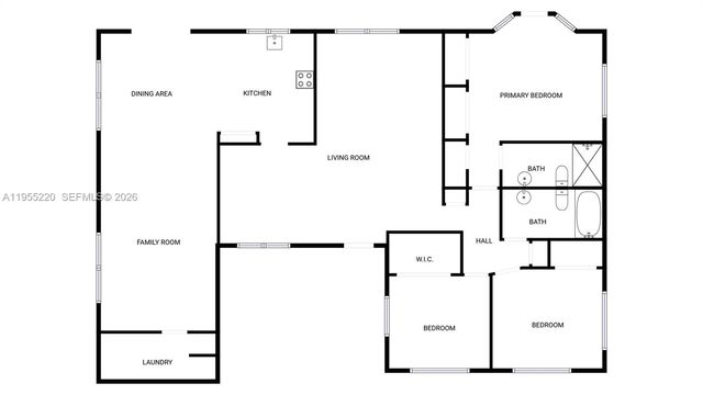 10001 SW 99th Avenue, Miami, FL 33176