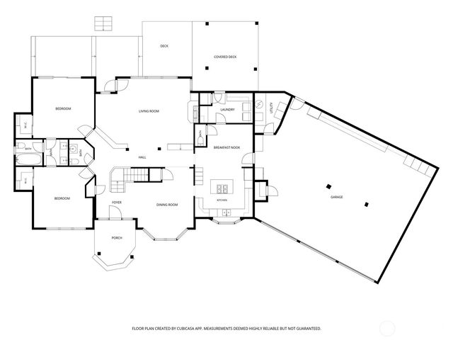 14801 136th Avenue E, Puyallup, WA 98374