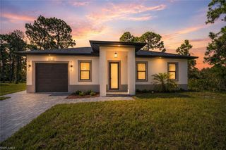 3123 69th ST W, Lehigh Acres, FL 33971