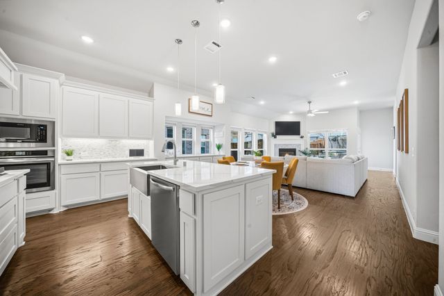 4170 Berylline Lane, Prosper, TX 75078