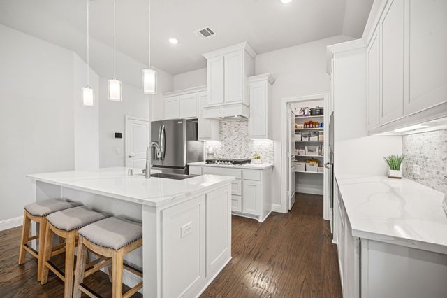 4170 Berylline Lane, Prosper, TX 75078