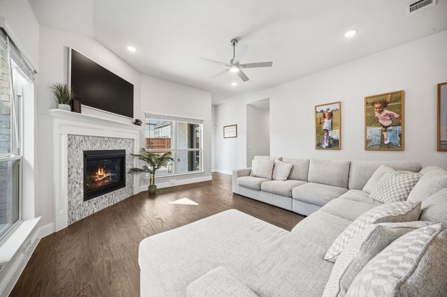 4170 Berylline Lane, Prosper, TX 75078
