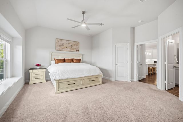 4170 Berylline Lane, Prosper, TX 75078