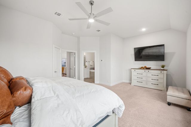 4170 Berylline Lane, Prosper, TX 75078