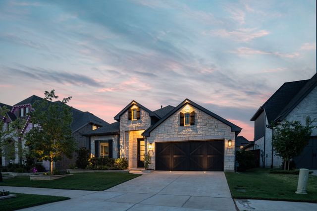 4170 Berylline Lane, Prosper, TX 75078