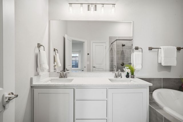 4170 Berylline Lane, Prosper, TX 75078