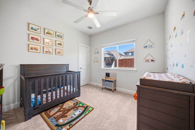 4170 Berylline Lane, Prosper, TX 75078