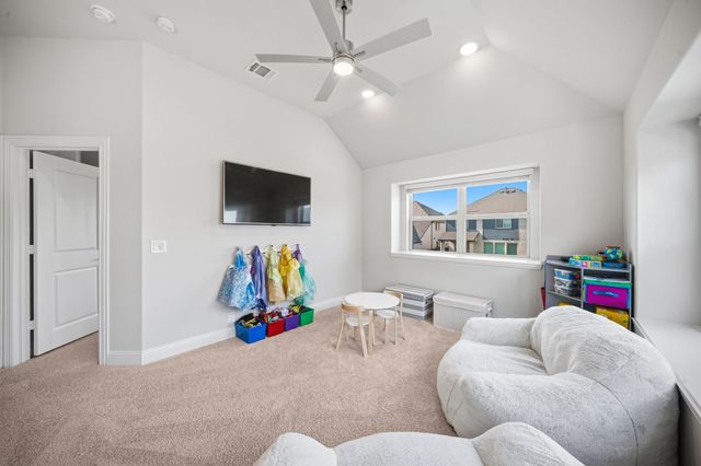 4170 Berylline Lane, Prosper, TX 75078
