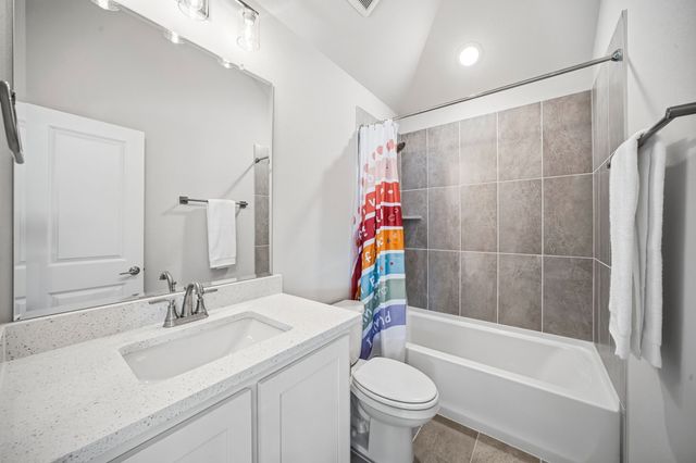 4170 Berylline Lane, Prosper, TX 75078
