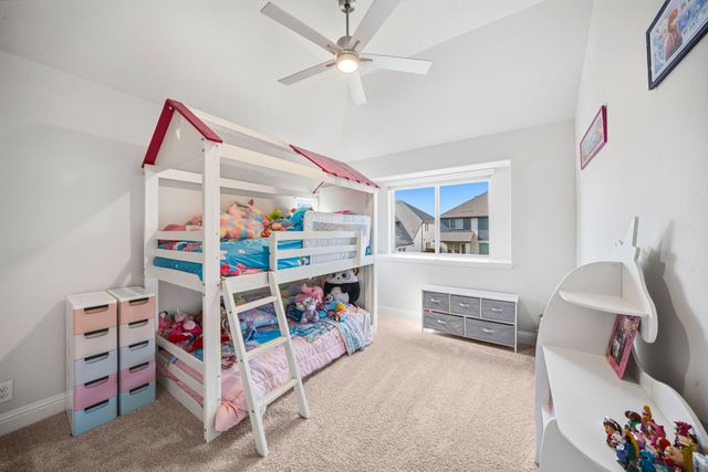 4170 Berylline Lane, Prosper, TX 75078