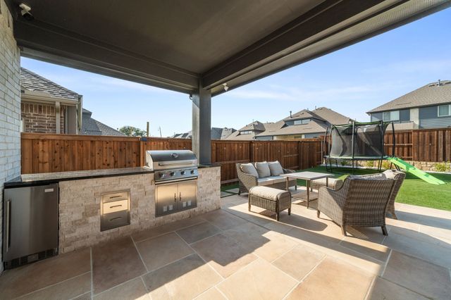 4170 Berylline Lane, Prosper, TX 75078
